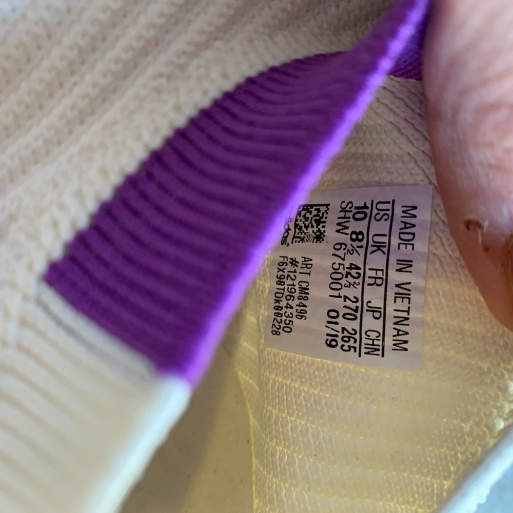 Adidas NMD ❌SOLD🎁 - Picture 10 of 10